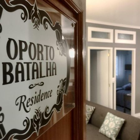 Oporto Batalha Residence Free Parking Luaran gambar