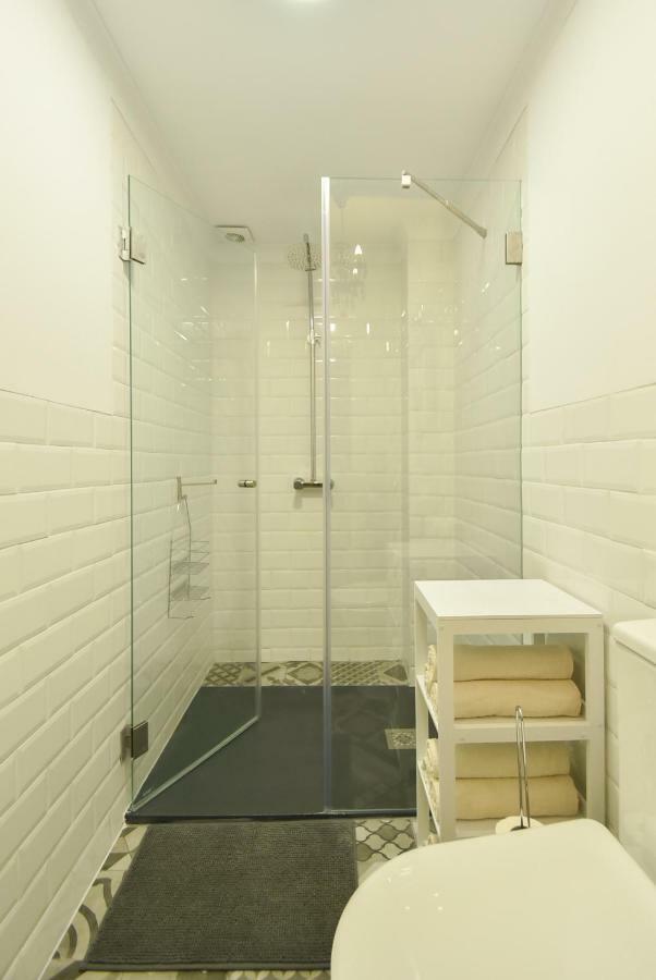 Oporto Batalha Residence Free Parking Luaran gambar