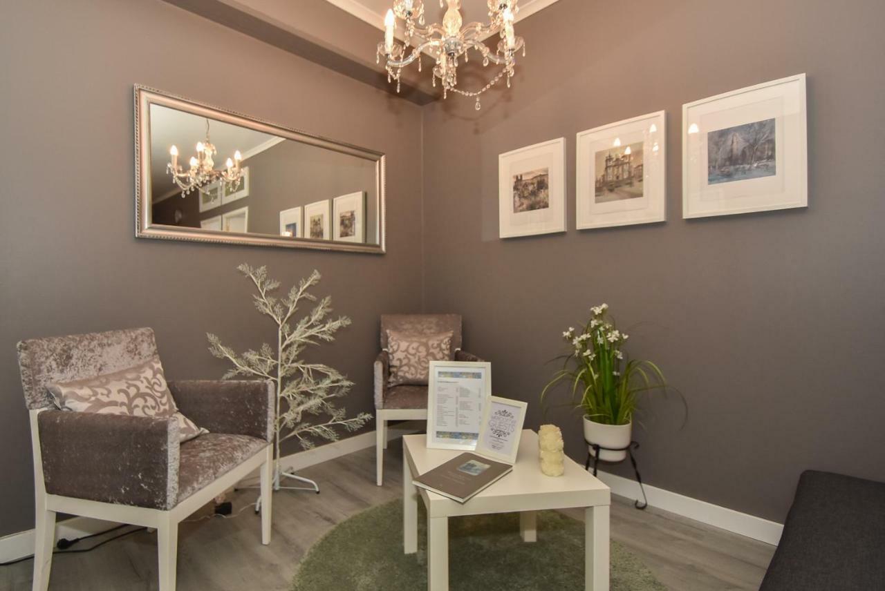 Oporto Batalha Residence Free Parking Luaran gambar