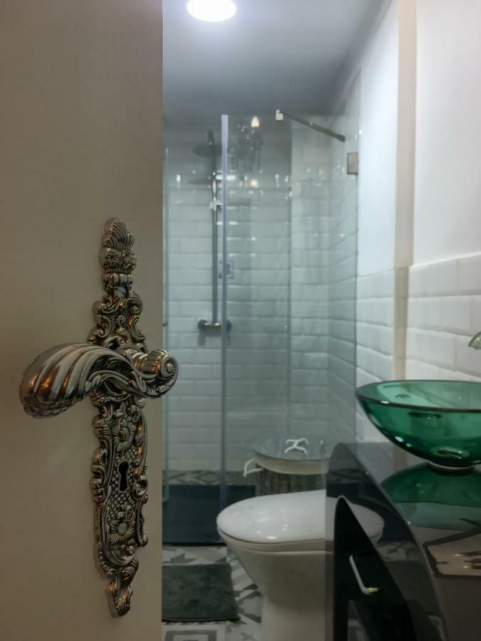 Oporto Batalha Residence Free Parking Luaran gambar