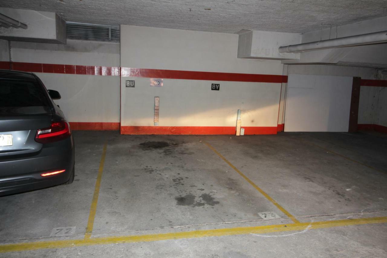 Oporto Batalha Residence Free Parking Luaran gambar