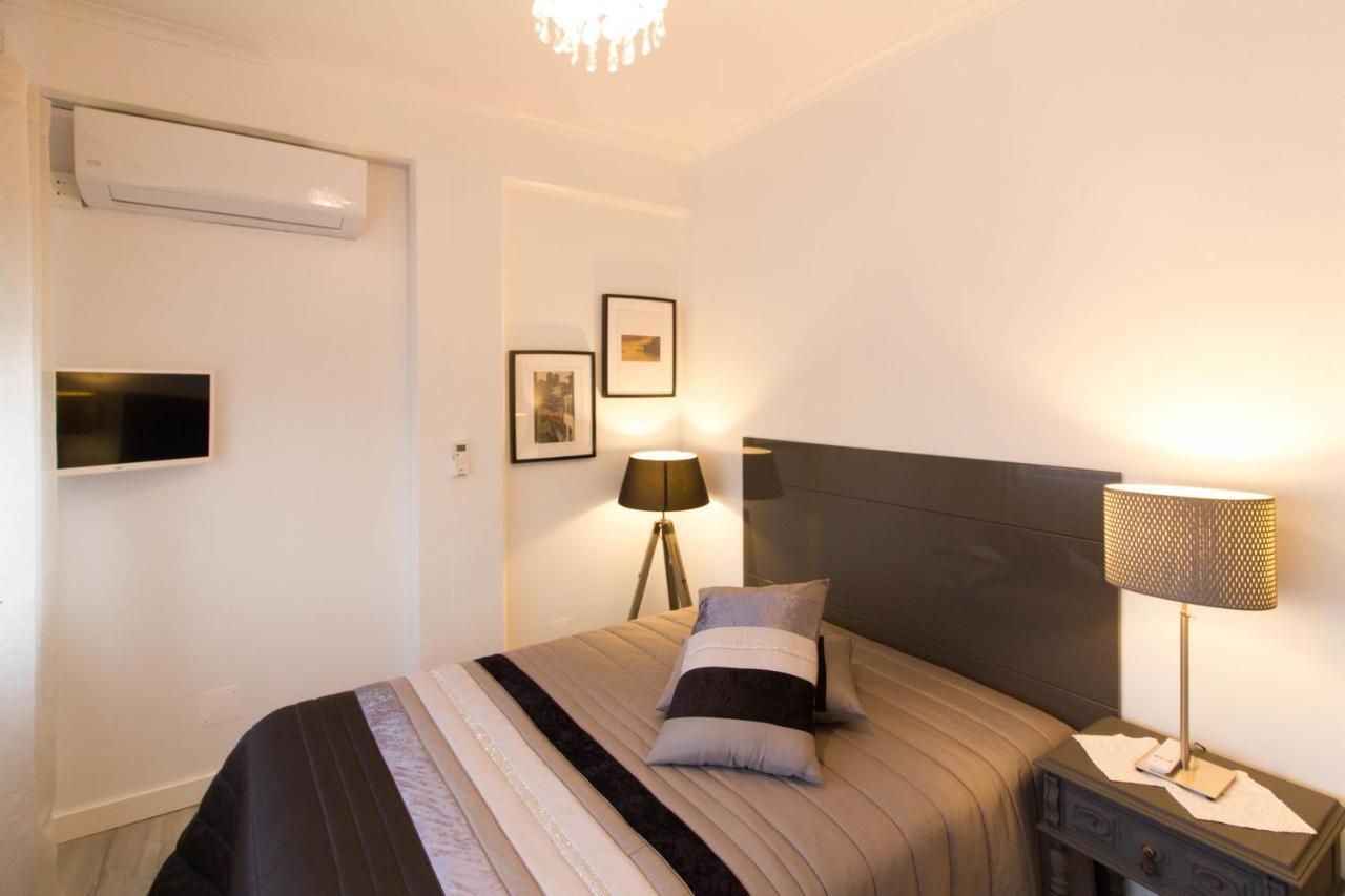 Oporto Batalha Residence Free Parking Bilik gambar